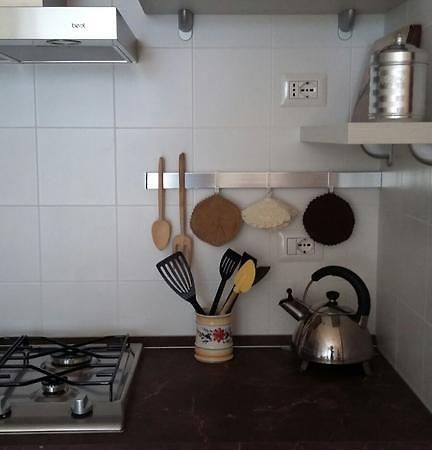 Casa Nanny Apartment มอนซามบาโน ภายนอก รูปภาพ