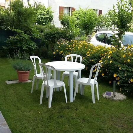 Casa Nanny Apartment มอนซามบาโน ภายนอก รูปภาพ