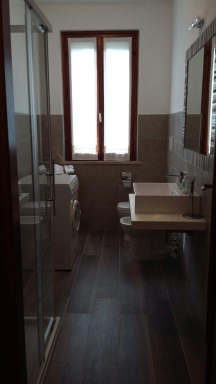 Casa Nanny Apartment มอนซามบาโน ภายนอก รูปภาพ